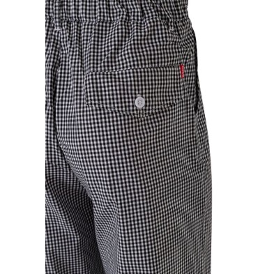 Pantalon De Cocinero Velilla 351