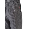 Pantalon de cocinero velilla 351