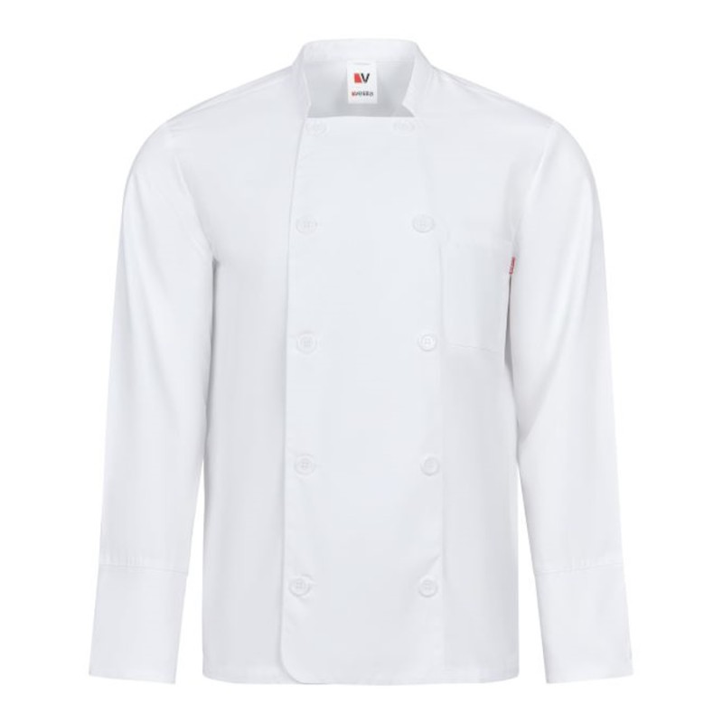 Chaqueta de cocina velilla 434