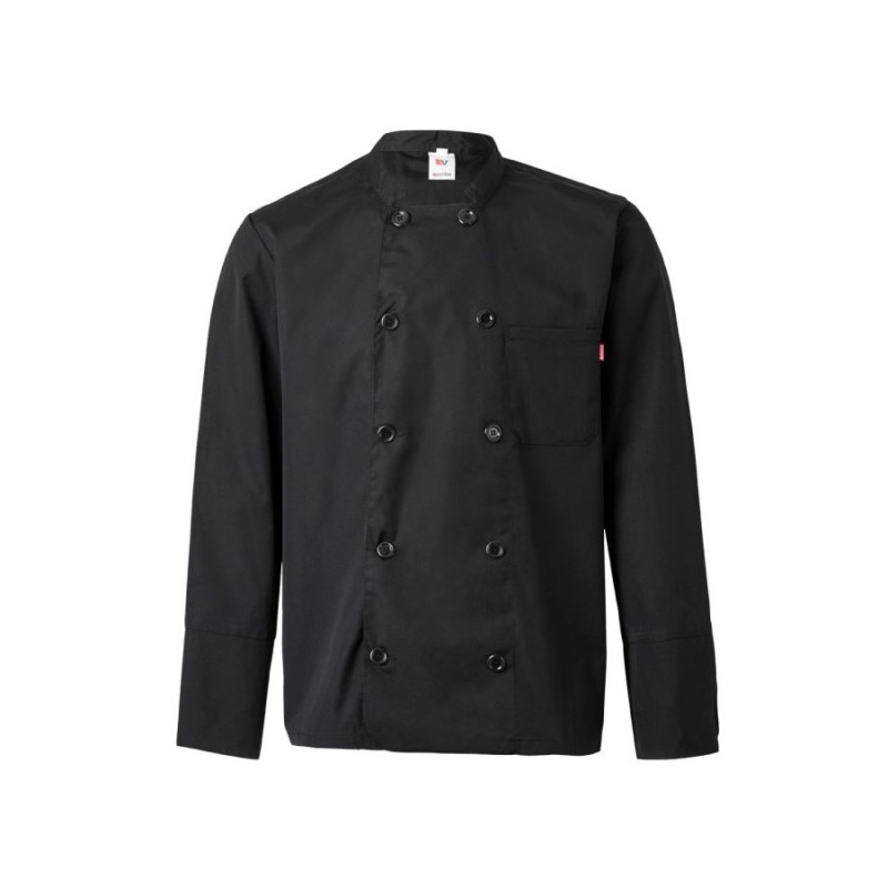Chaqueta de cocina velilla 434