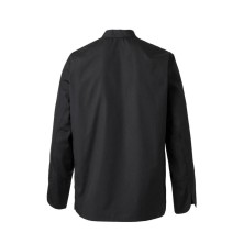 chaqueta velilla 434 en negro