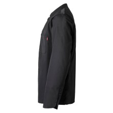 chaqueta velilla 434 en negro