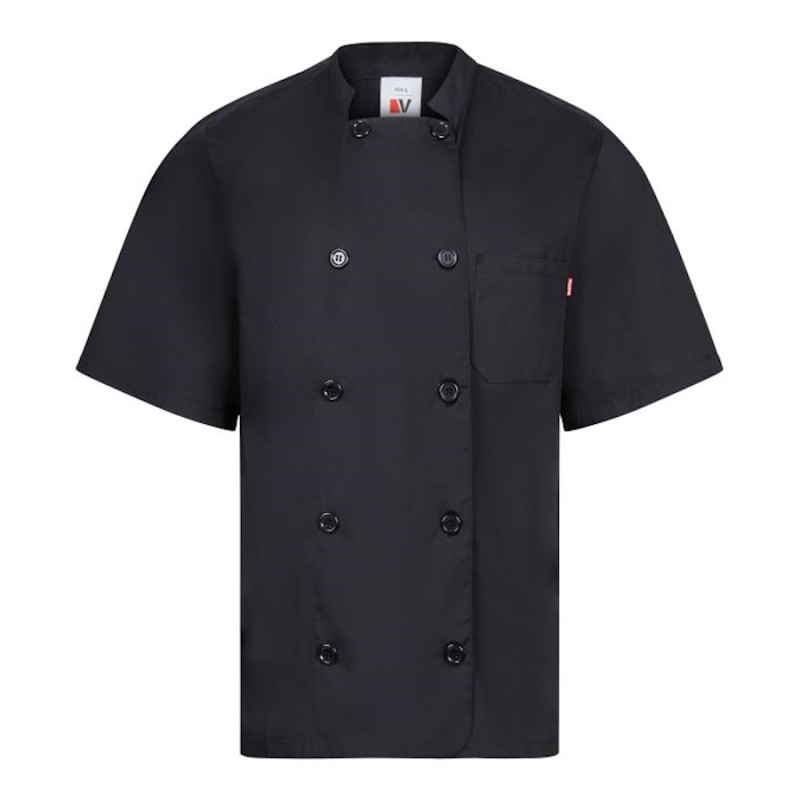 Chaqueta cocina m/c velilla 405201