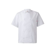 CHAQUETA COCINA M/C VELILLA 405201