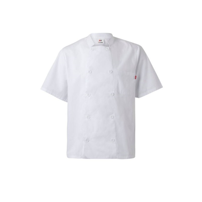 Chaqueta cocina m/c velilla 405201