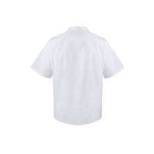 CHAQUETA COCINA M/C VELILLA 405201