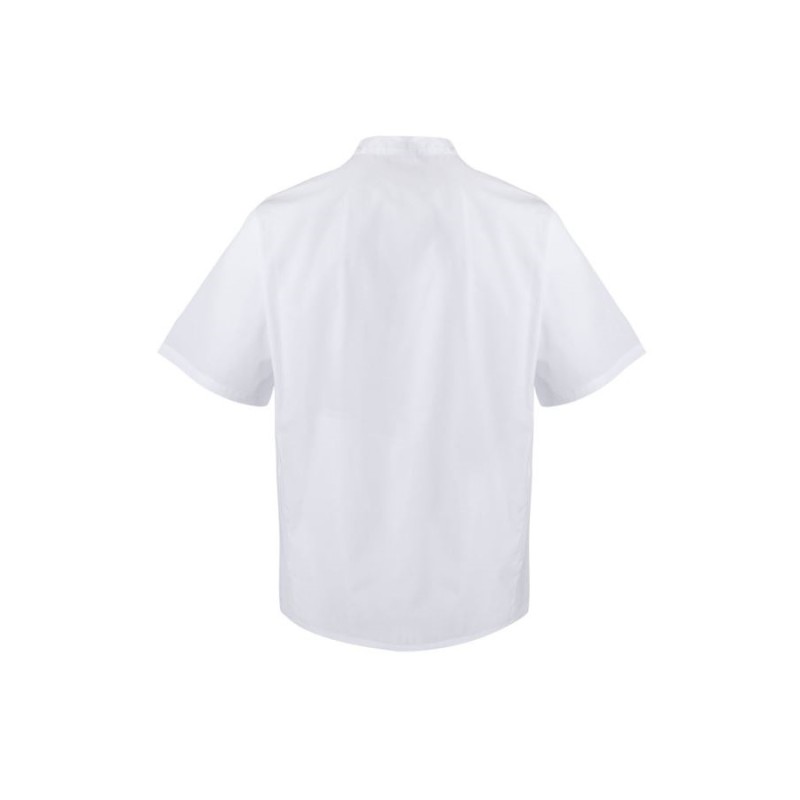 Chaqueta cocina m/c velilla 405201