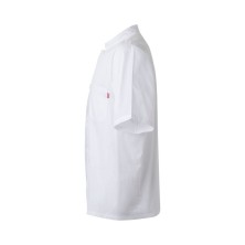 CHAQUETA COCINA M/C VELILLA 405201