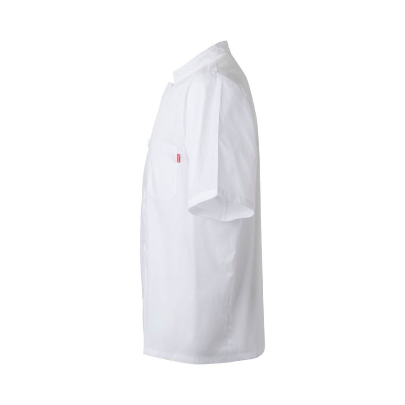Chaqueta cocina m/c velilla 405201