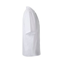 CHAQUETA COCINA M/C VELILLA 405201