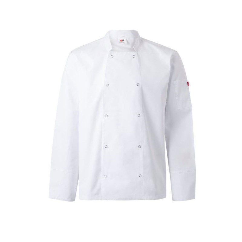 Chaqueta cocinero velilla 405206