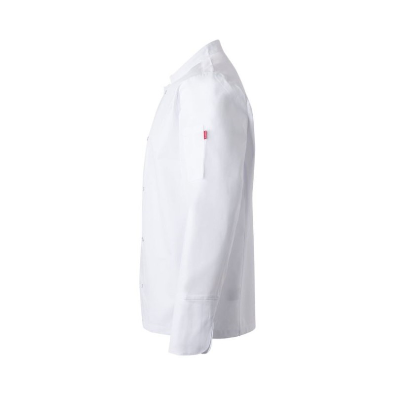 Chaqueta cocinero velilla 405206