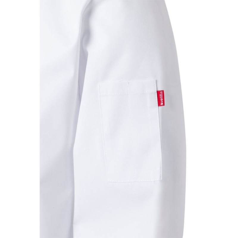 Chaqueta cocinero velilla 405206