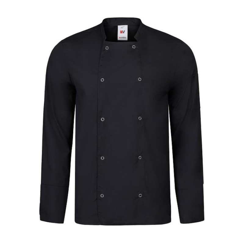 Chaqueta cocinero velilla 405206
