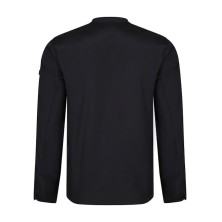 chaqueta velilla 405206 en negro