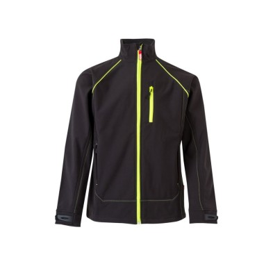 Chaqueta Softshell Velilla 206001