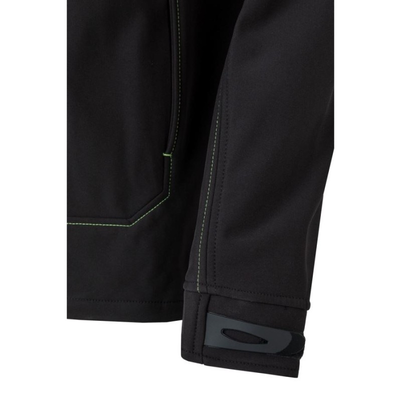 Chaqueta softshell velilla 206001