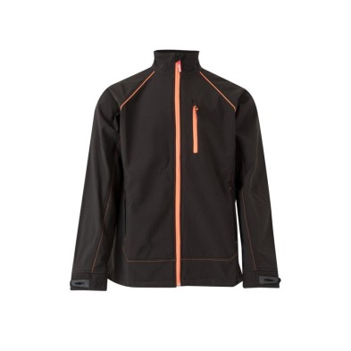 Chaqueta Softshell Velilla 206001
