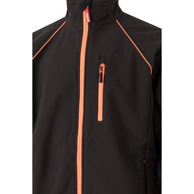 Chaqueta Softshell Velilla 206001