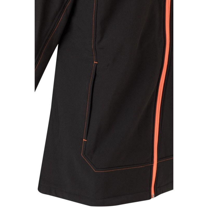 Chaqueta softshell velilla 206001