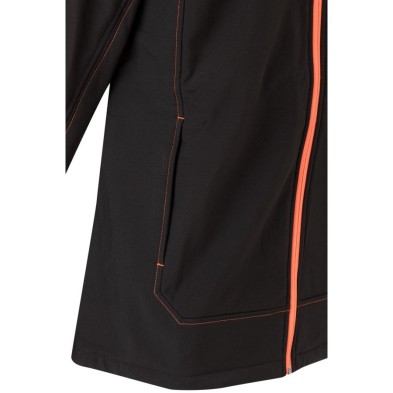 Chaqueta Softshell Velilla 206001