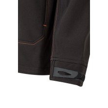 CHAQUETA SOFTSHELL VELILLA 206001