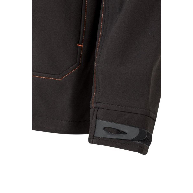 Chaqueta softshell velilla 206001