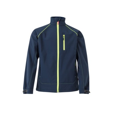 Chaqueta Softshell Velilla 206001