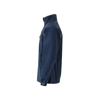Chaqueta Softshell Velilla 206001