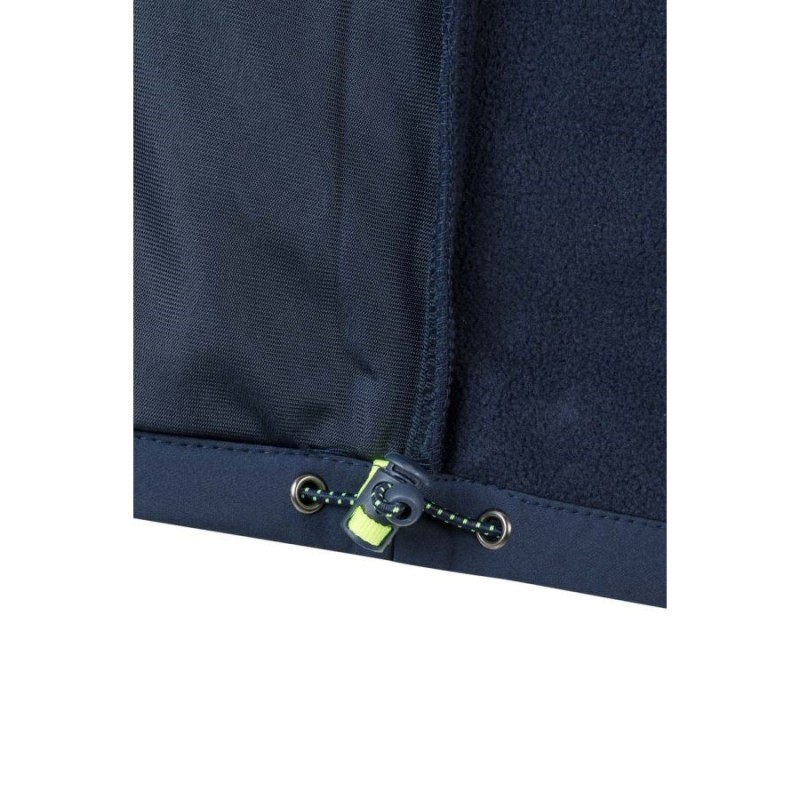 Chaqueta softshell velilla 206001