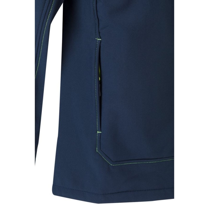 Chaqueta softshell velilla 206001