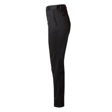 pantalon mujer velilla 403003s en negro