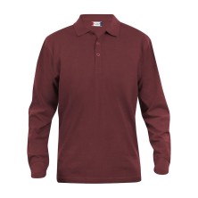 POLO M/L CLIQUE CLASIC LINCOLN 028245