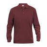 Polo m/l clique clasic lincoln 028245