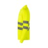 Polo ml alta visibilidad velilla 174