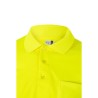 Polo ml alta visibilidad velilla 174