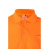 Polo ml alta visibilidad velilla 174