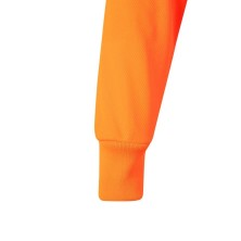 POLO ML ALTA VISIBILIDAD VELILLA 174