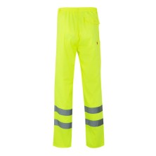 PANTALÓN ALTA VISIBILIDAD VELILLA 160