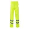 Pantalón alta visibilidad velilla 160