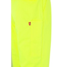 PANTALÓN ALTA VISIBILIDAD VELILLA 160