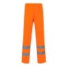 Pantalón alta visibilidad velilla 160