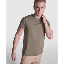 CAMISETA ROLY BRACO 6550