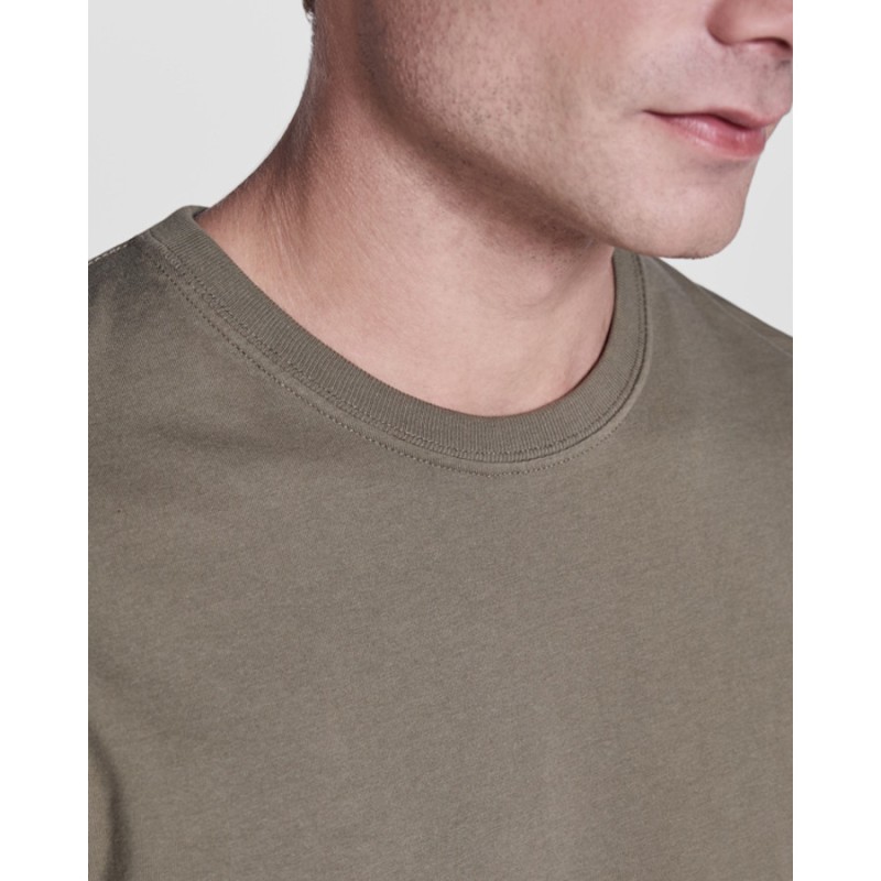 Camiseta m/c roly braco