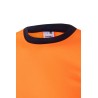 Camiseta alta visibilidad velilla 305506