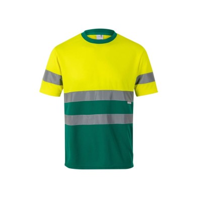 Camiseta A.V. Velilla 305506