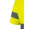 Camiseta alta visibilidad velilla 305506