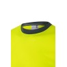 Camiseta alta visibilidad velilla 305506