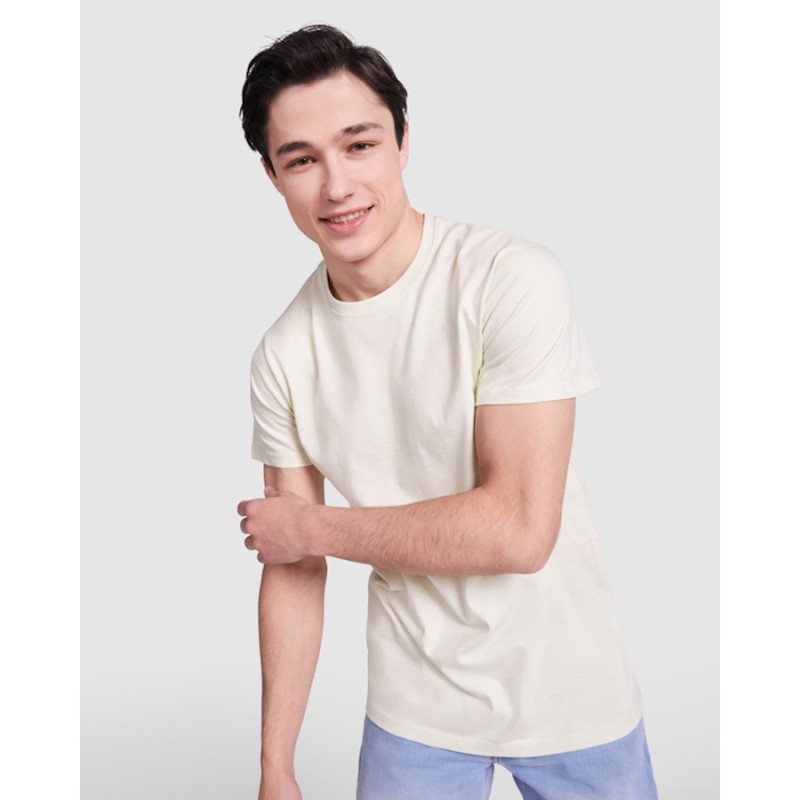 Camiseta roly stafford 6681