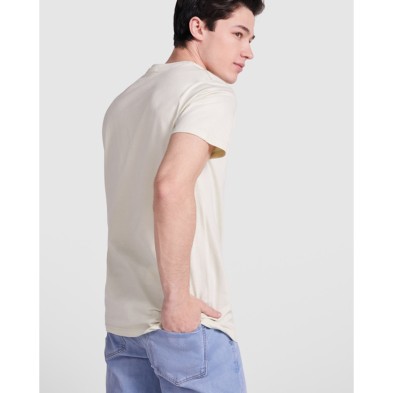 Camiseta Roly Stafford 6681